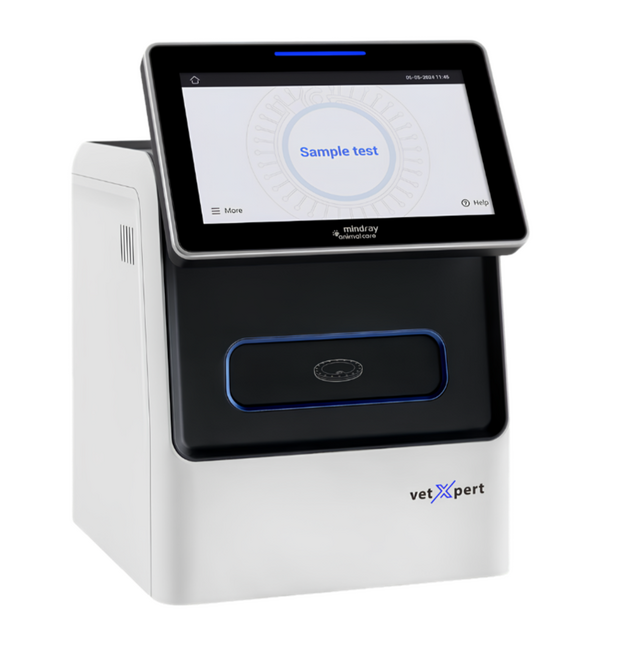 VetXpert C5