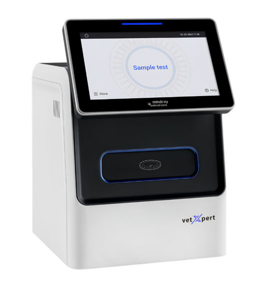 VetXpert C5