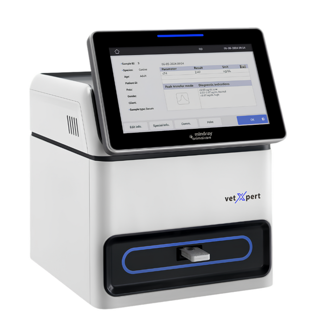 VetXpert I3
