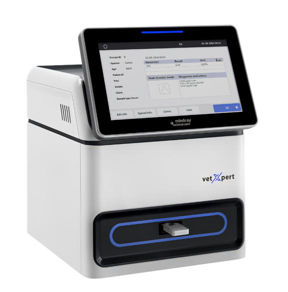 VetXpert I3