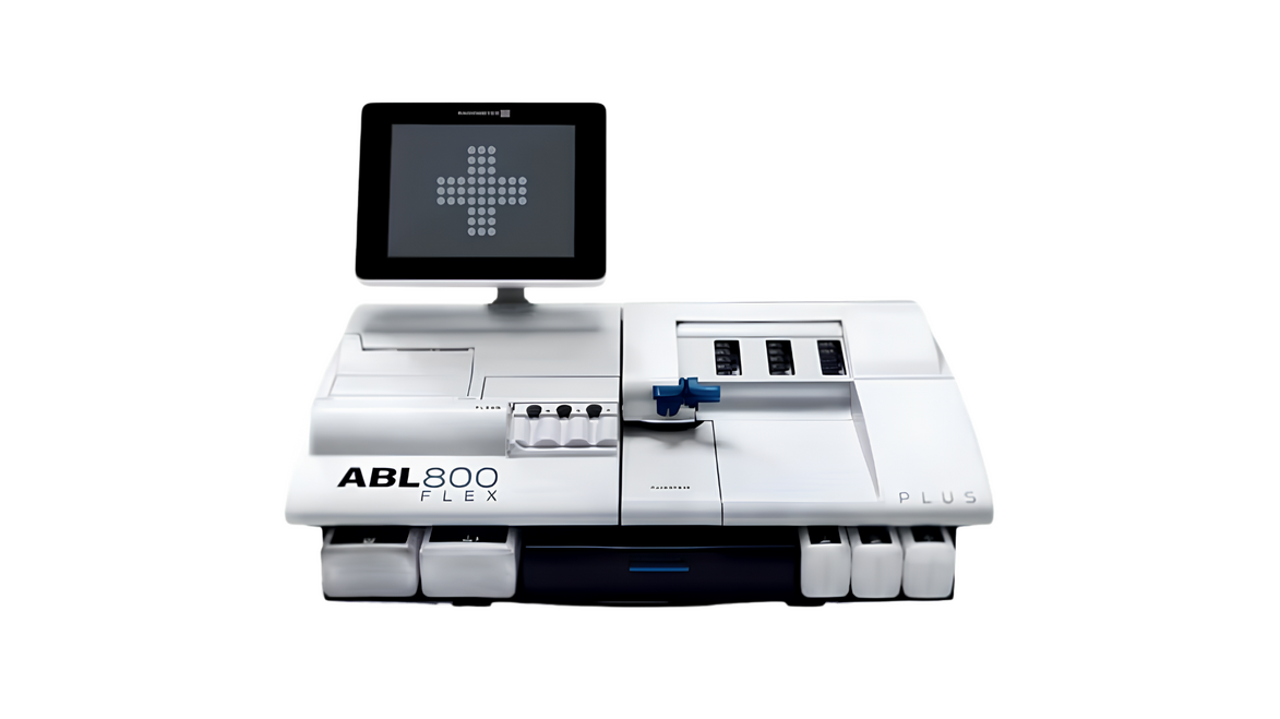 ABL800