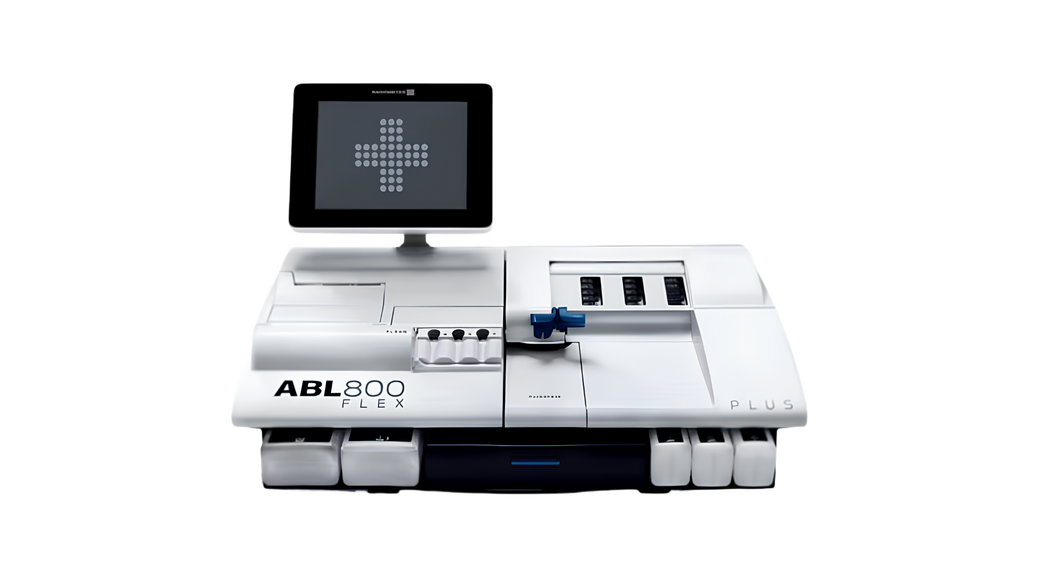 ABL800