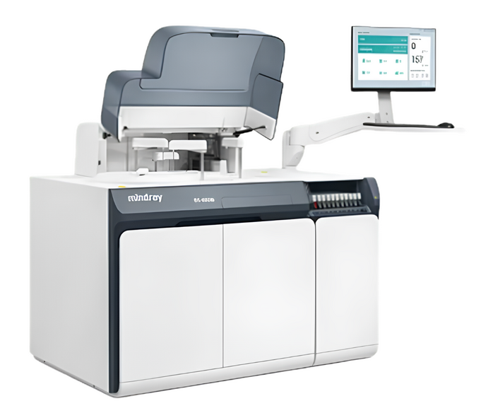 BS-600M