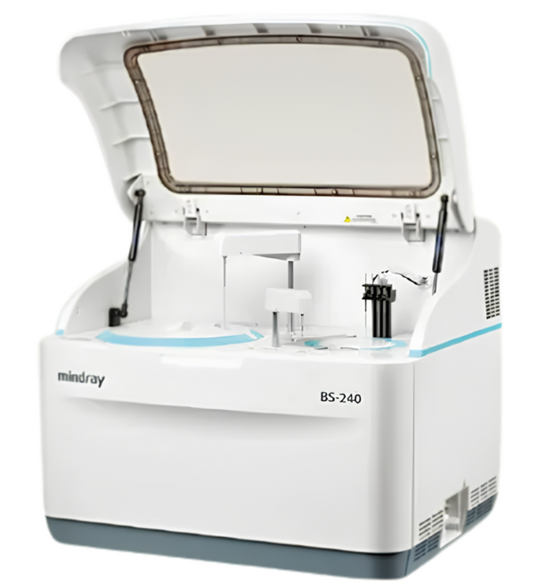 BS-240