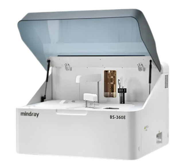 BS-360E
