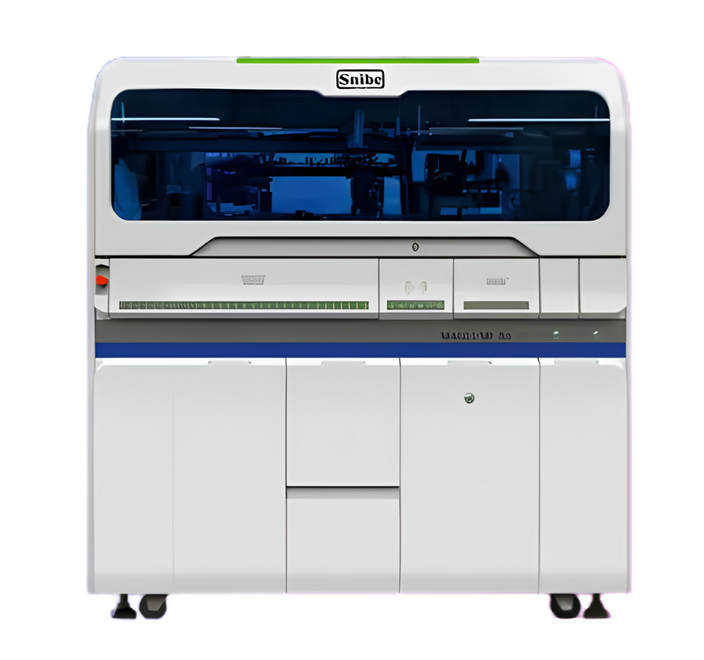 MAGLUMI X6
