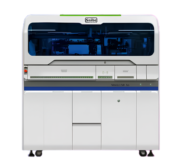 MAGLUMI X6