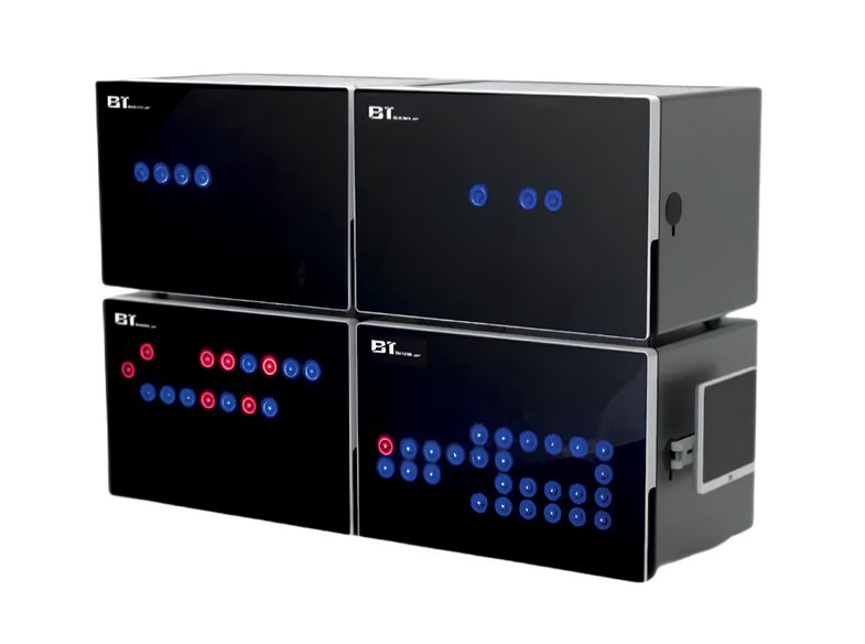 DL-BT-SERIE BLOCKCHAIN