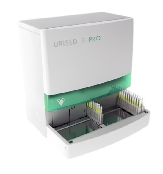 URISED PRO 3