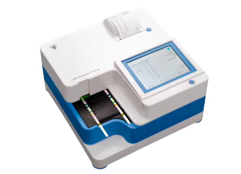 LABUREADER PLUS 2